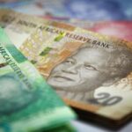 USD/ZAR Grinds Lower – Strong GDP Data, Dollar Weakness Lifts the Rand